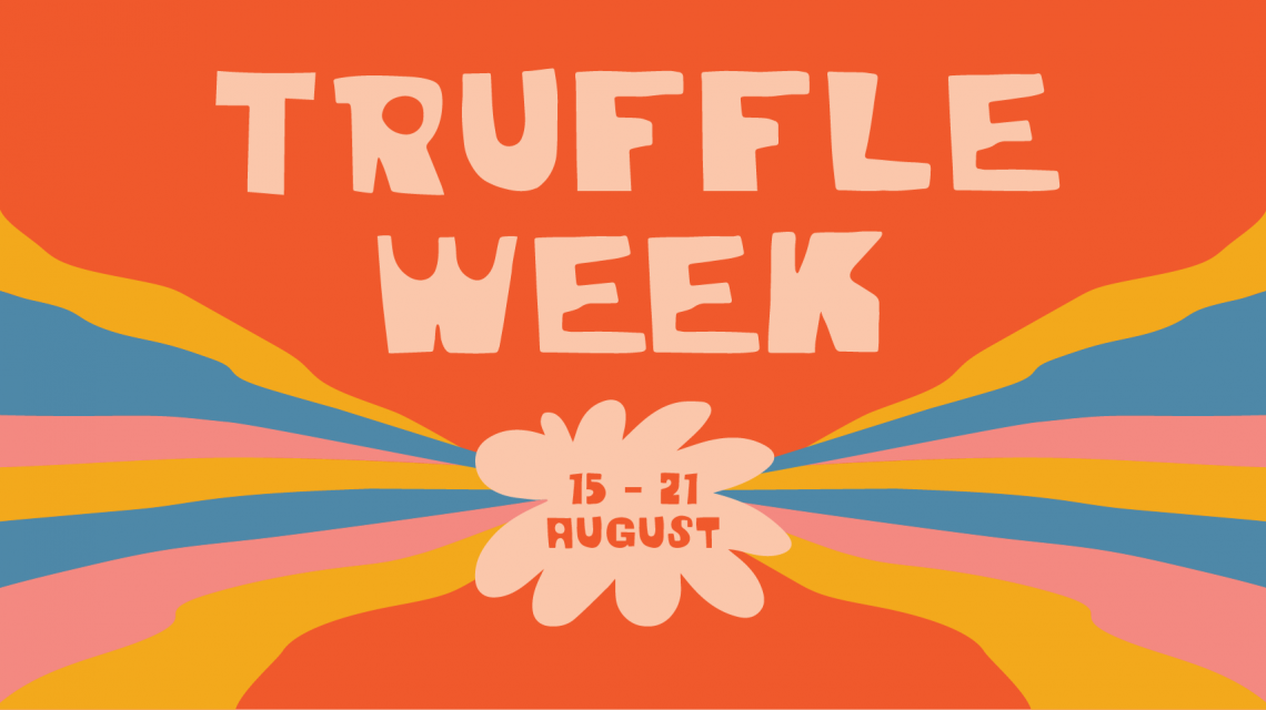Truffle Week